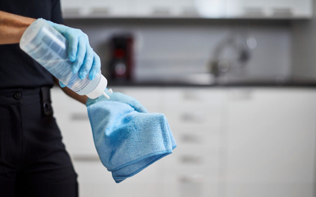 Hygienutbildning Distans