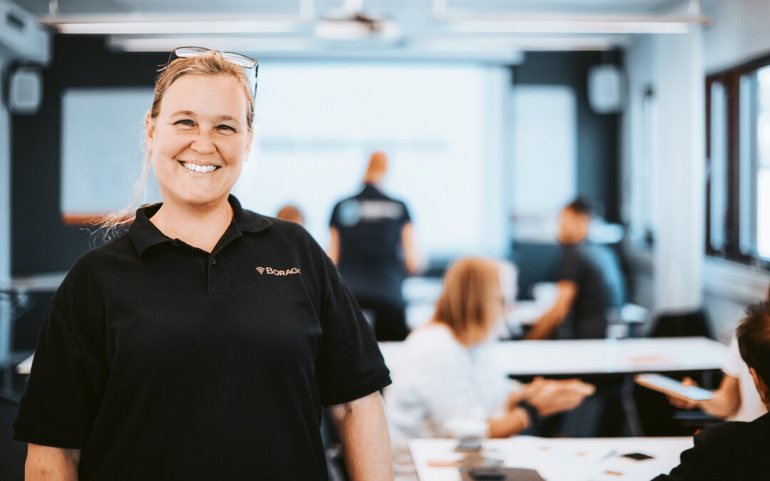 PRYL Blended inkl. certifiering