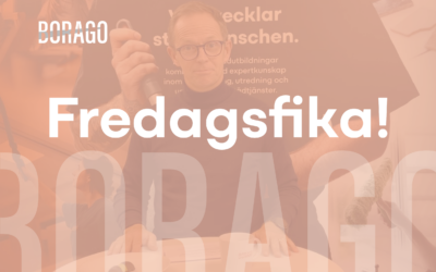 Flexibla vägar till yrkescertifikat PRYL – Fredagsfika v. 21