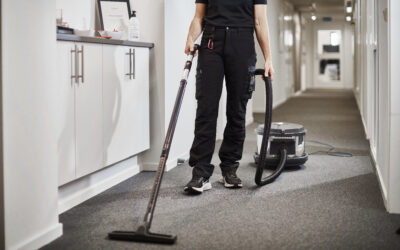 Bollebygds kommun lyfter sin lokalvård – hela personalgruppen har certifierats