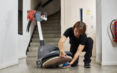 Städutbildningar för kommuner – höj kompetensen och kvaliteten inom lokalvård