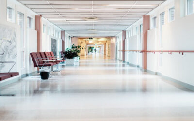 Webinar: Digital uppföljning av basala hygienrutiner och klädregler
