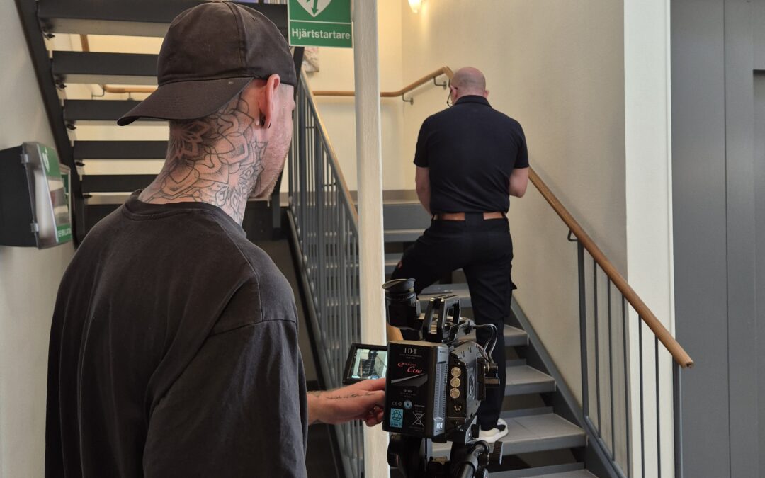 Ny digital Grundutbildning i lokalvård lanseras i sommar