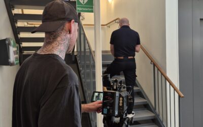 Ny digital Grundutbildning i lokalvård lanseras i sommar