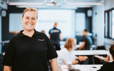 Borago söker utbildningskonsult inom lokalvård