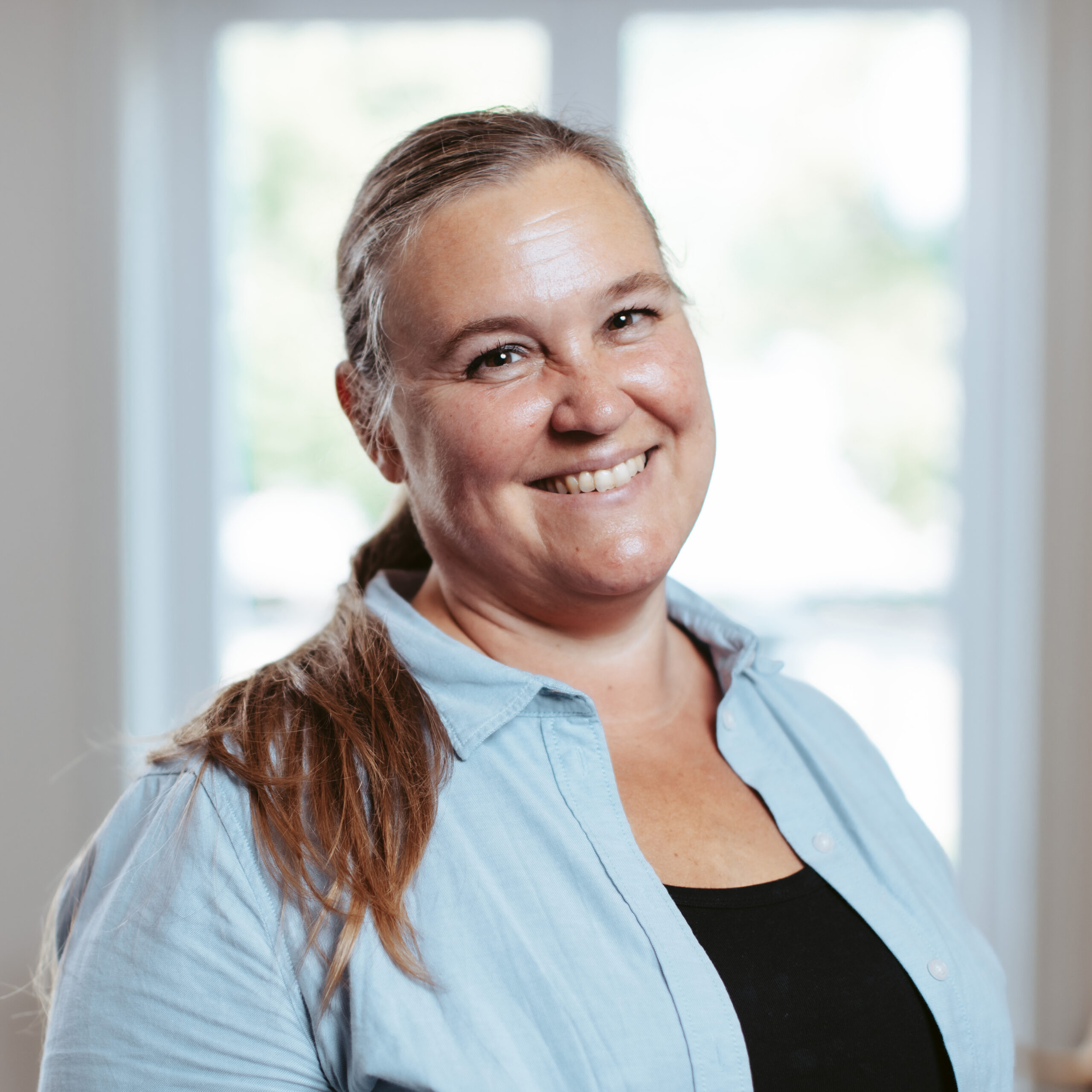 Åsa Sjöstrand