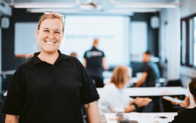 Så väljer du rätt utbildningslösning för städorganisationen